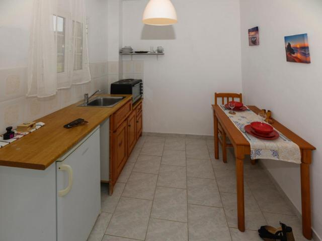 Elena-Stella Arillas Corfu room 6